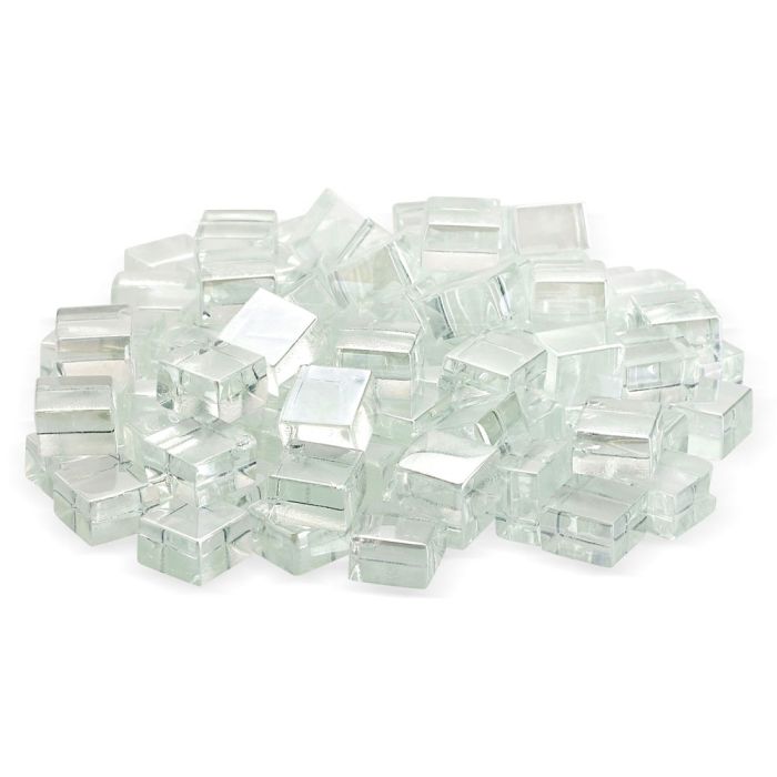 Fire by Design 2.0 Collection 1/2" StarFire Luster Fire Glass - (10lb Bag)