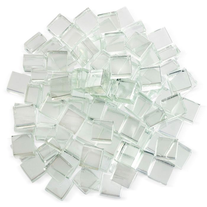Fire by Design 2.0 Collection 1/2" StarFire Luster Fire Glass - (10lb Bag)