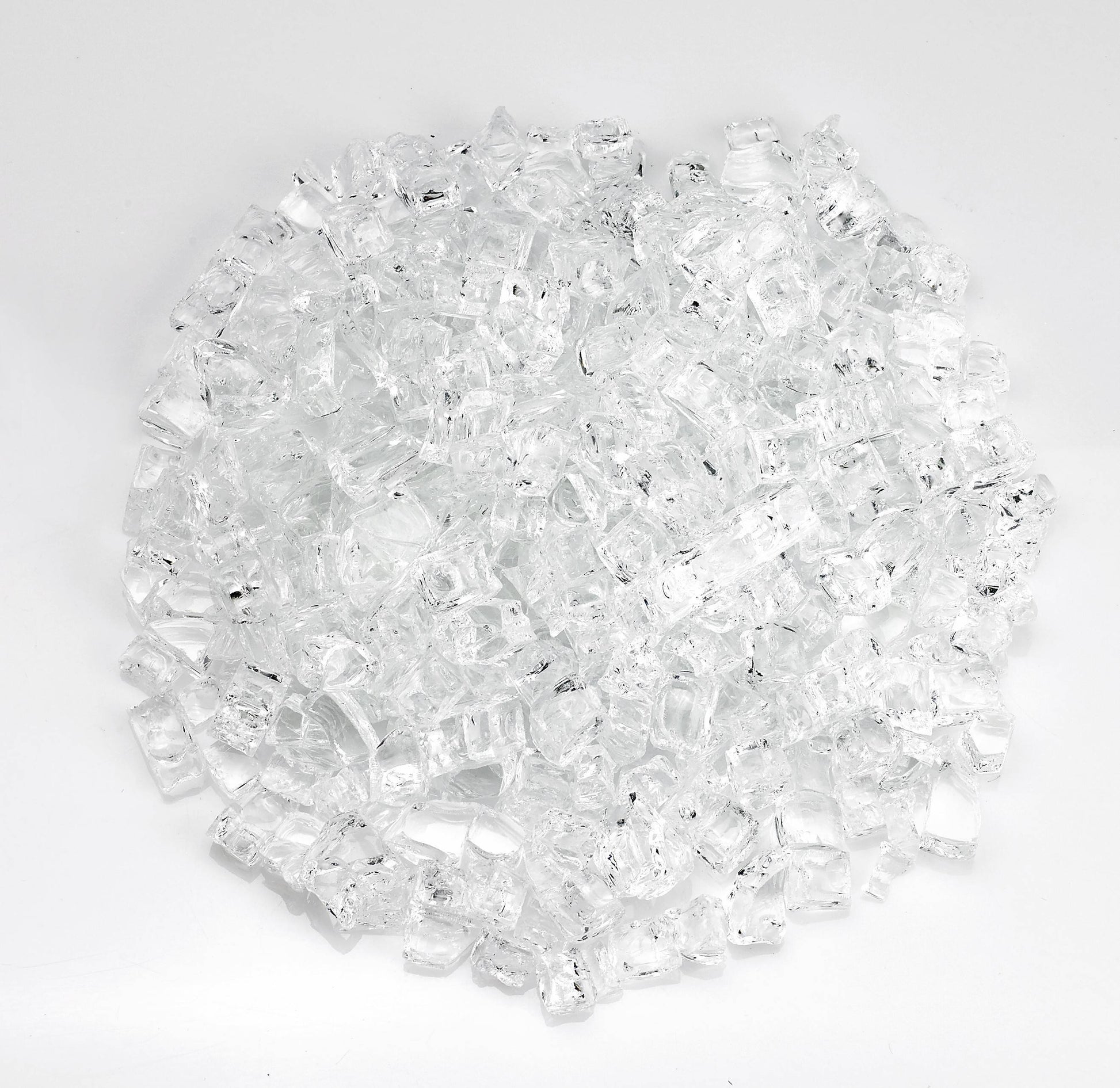 Fire by Design Classic Collection 1/2" StarFire Fire Glass - (10lb Bag)