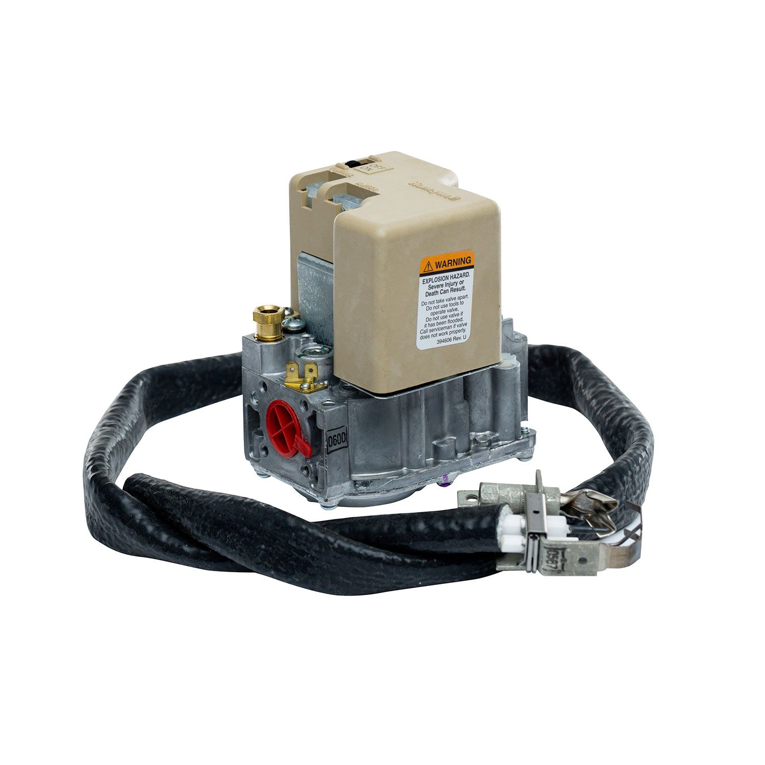 Fire by Design Honeywell Smart Valve