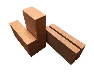 FireRock Full-Size Red Firebrick