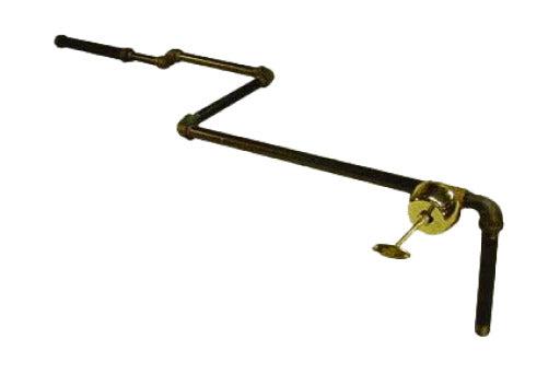 FireRock Top Mount Log Lighter