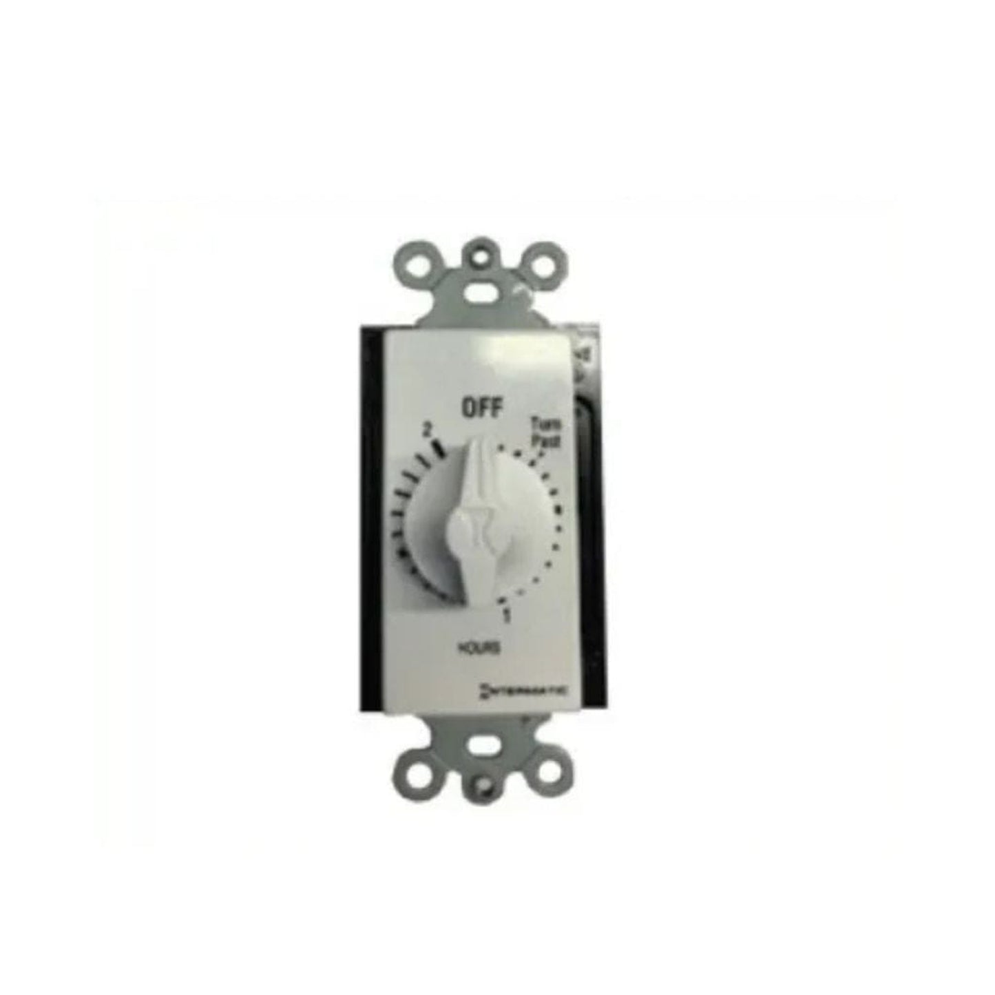 Firegear 120-Minute Mechanical Timer