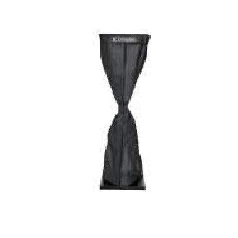 Firegear 28" Black Weather Cover for DGR Series Portable Heater