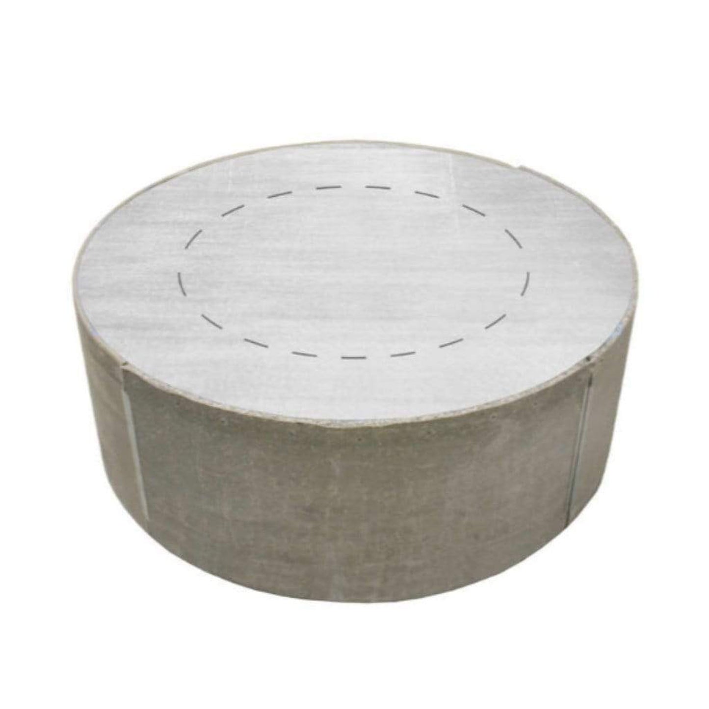 Firegear 42" Round Ready To Finish Fire Pit Enclosure