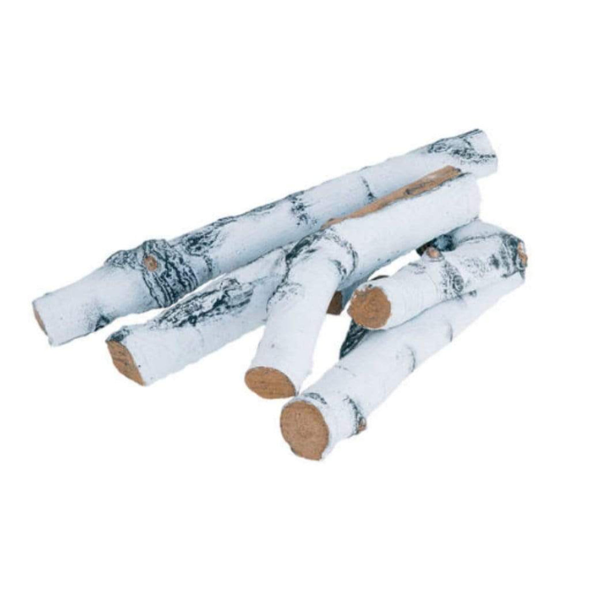 Firegear Birch 5-Piece Refractory Twig Set
