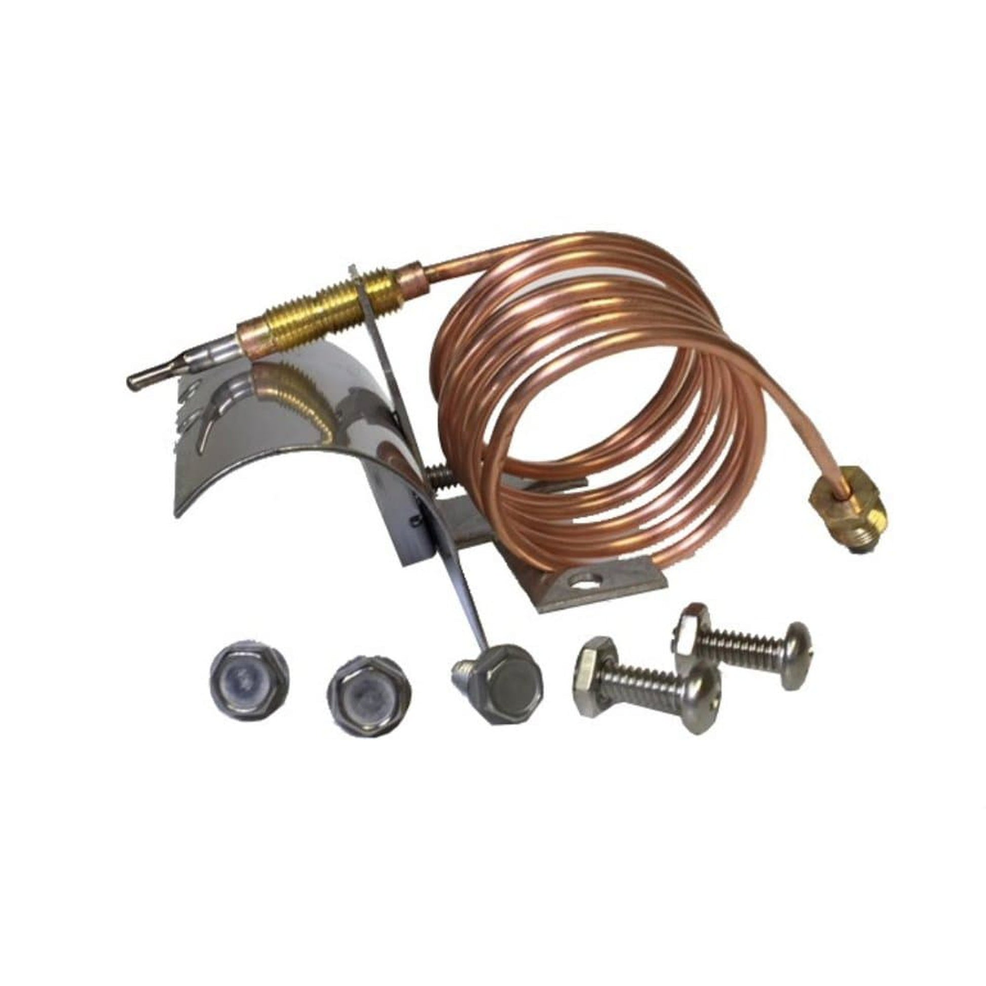 Firegear Copreci Thermocouple With Ignition Hood for Non-Piloted TMSI Systems