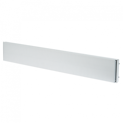 Firegear DLW Series 36" 1500 Watt White Indoor/Outdoor Electric Radiant Heater