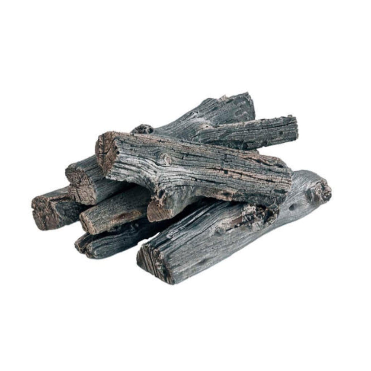 Firegear Driftwood 6-Piece Refractory Twig Set