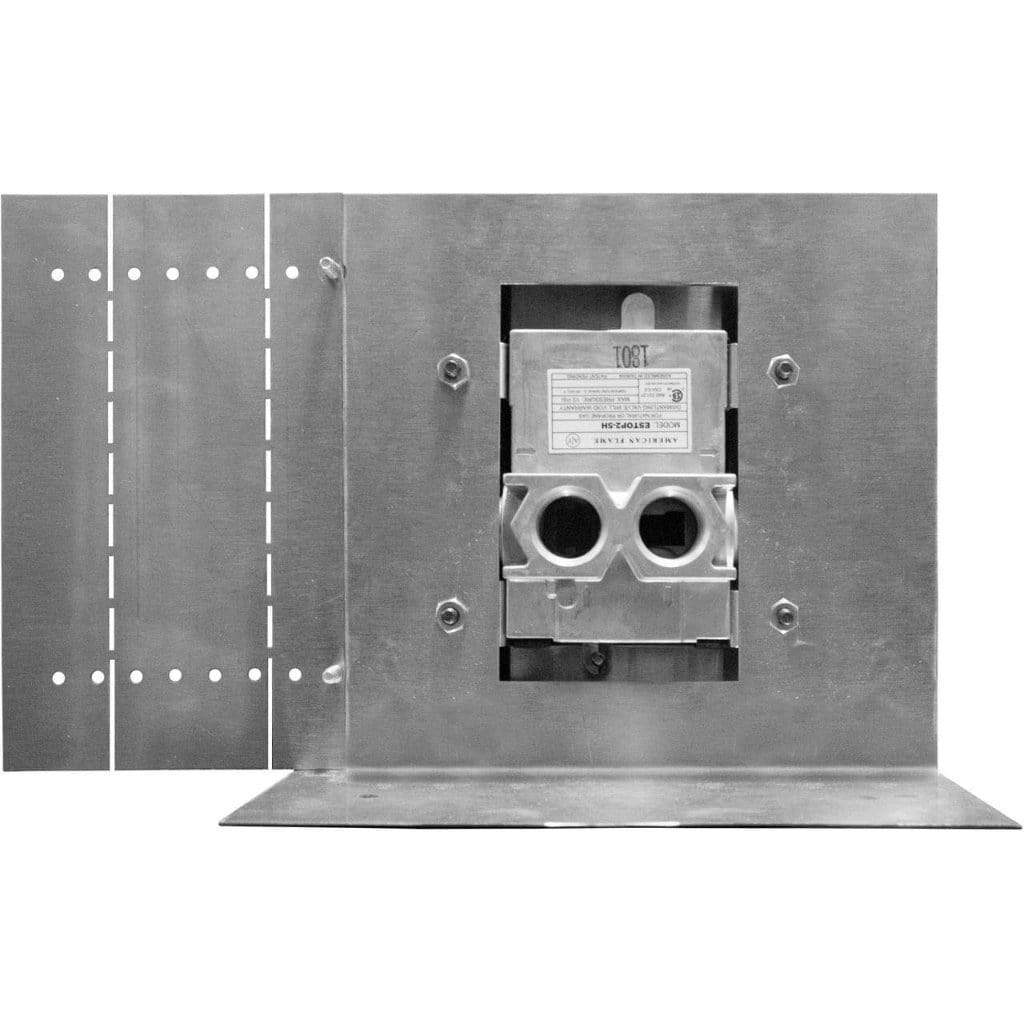 Firegear E-Stop Gas Timer Control Panel Kit