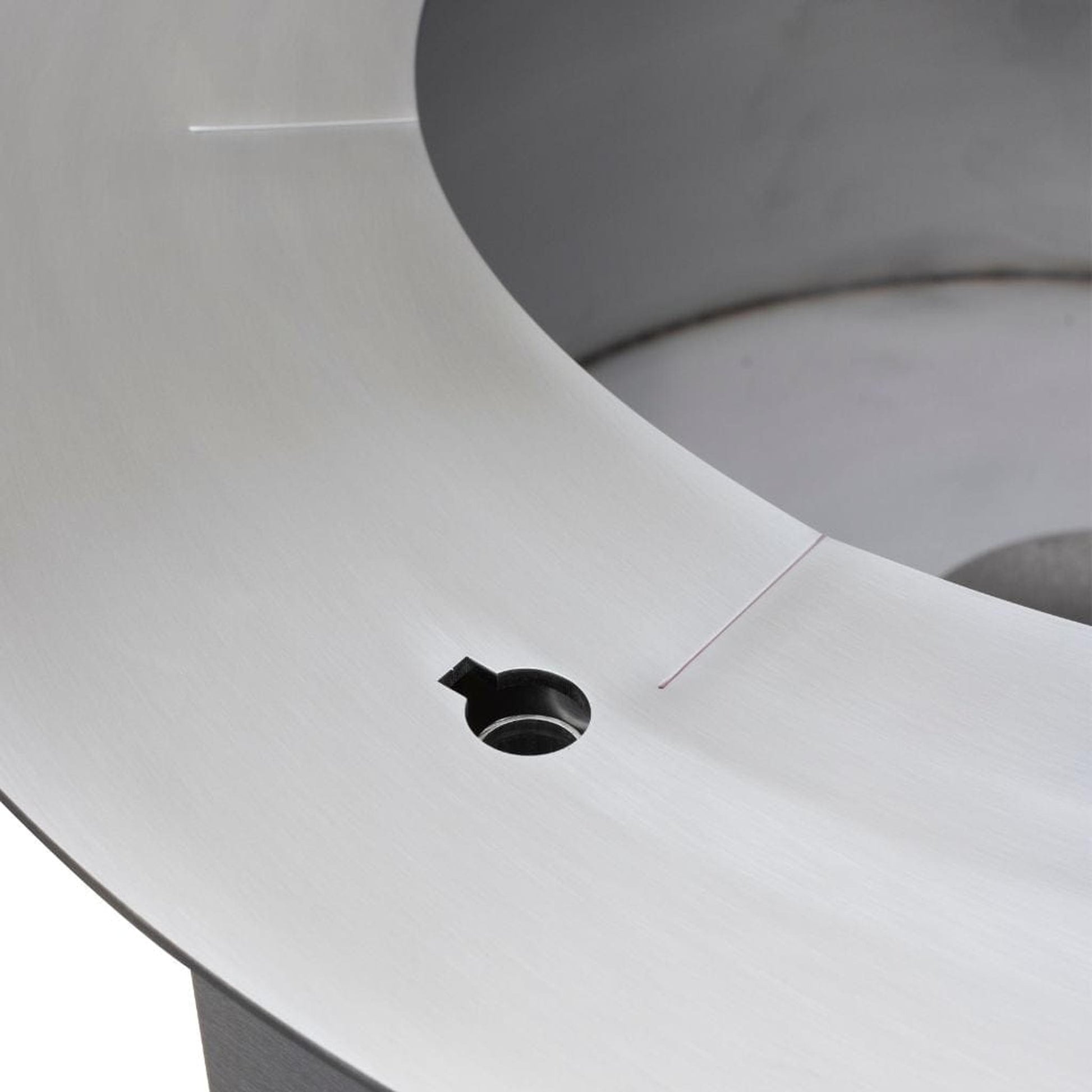 Firegear Lume 26" Multisided Smoke-Less Wood Burning Fire Pit With Sear Cooking Surface