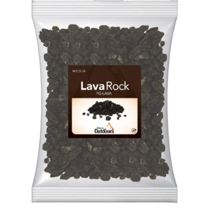 Firegear Pro Series SRW 30" Square Flat Pan Propane Gas Fire Pit Kit With Match Throw Ignition System