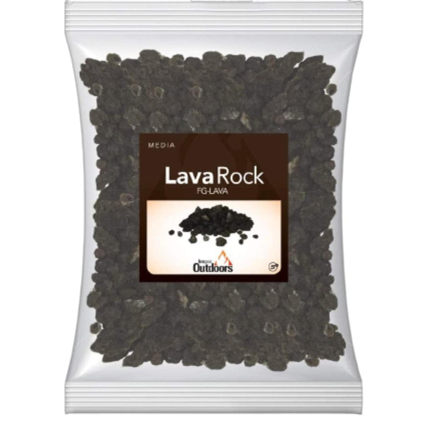 Firegear Pro Series SRW 34" Square Flat Pan Propane Gas Fire Pit Kit With Match Throw Ignition System