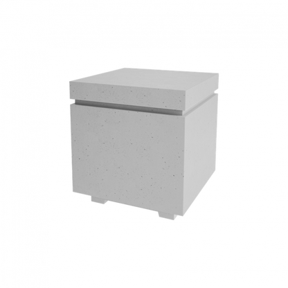 Firegear Sanctuary 20" Arctic Propane Tank Holder