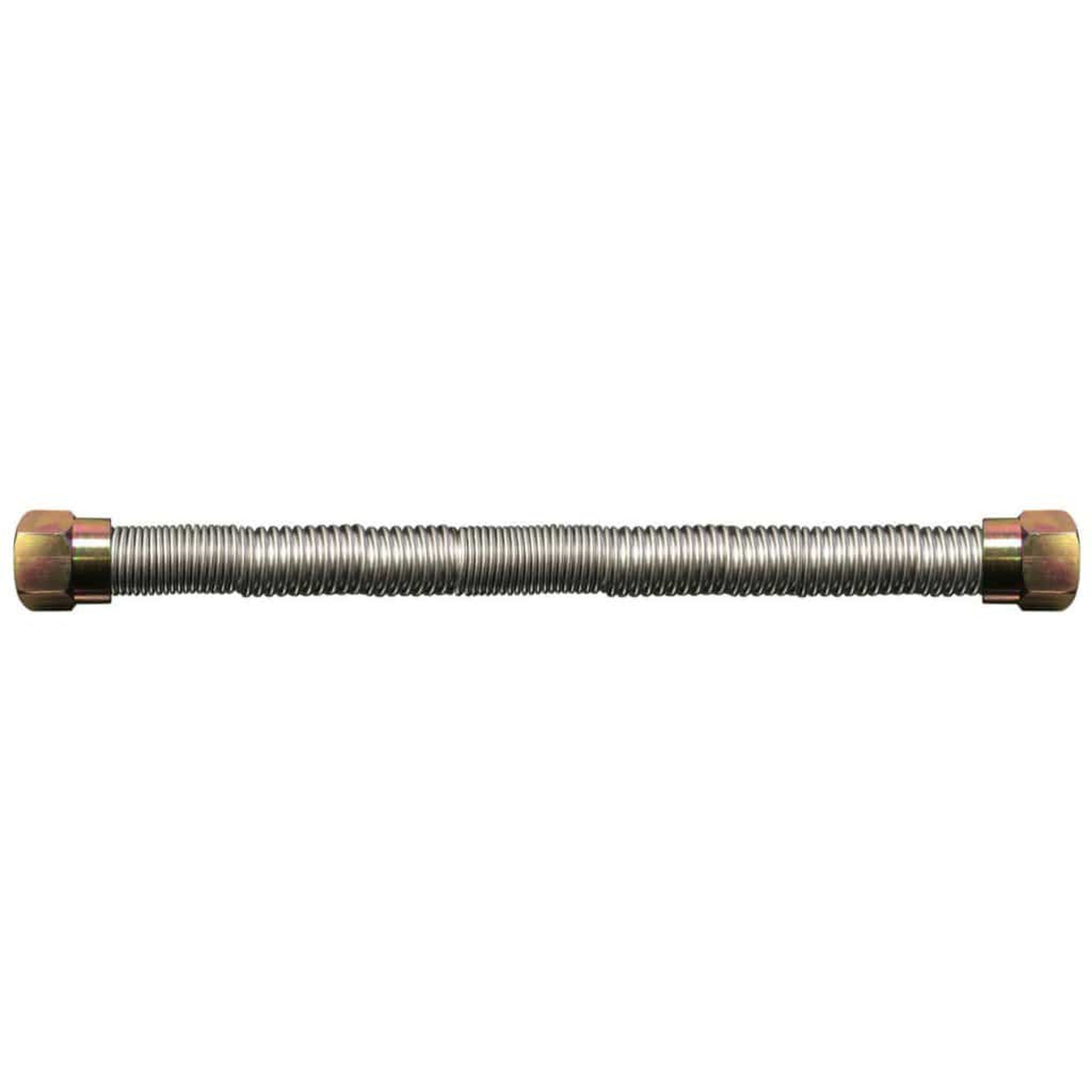 Firegear T200 Series 46" Tranquiline Flexible Connector