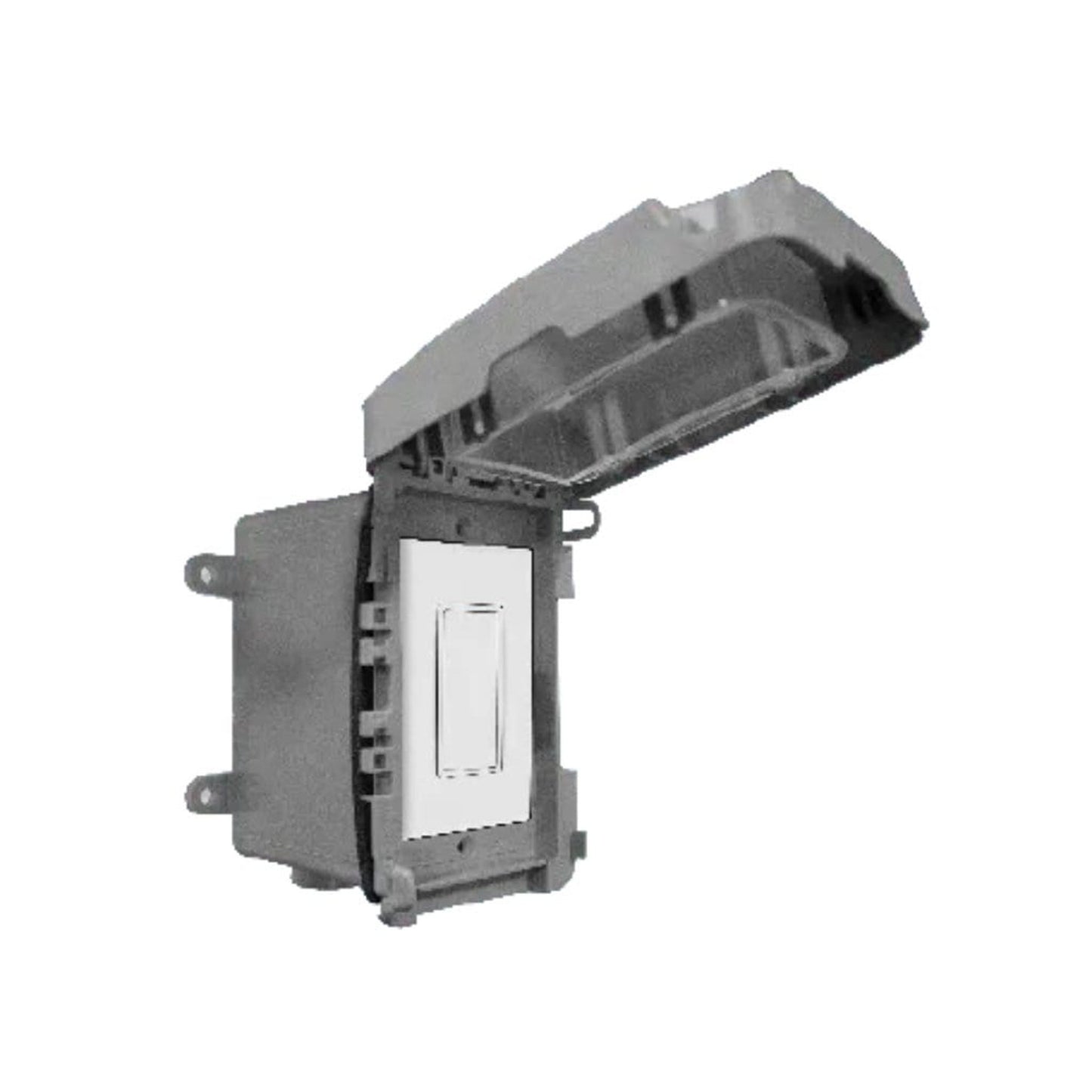 Firegear Wired Wall Switch