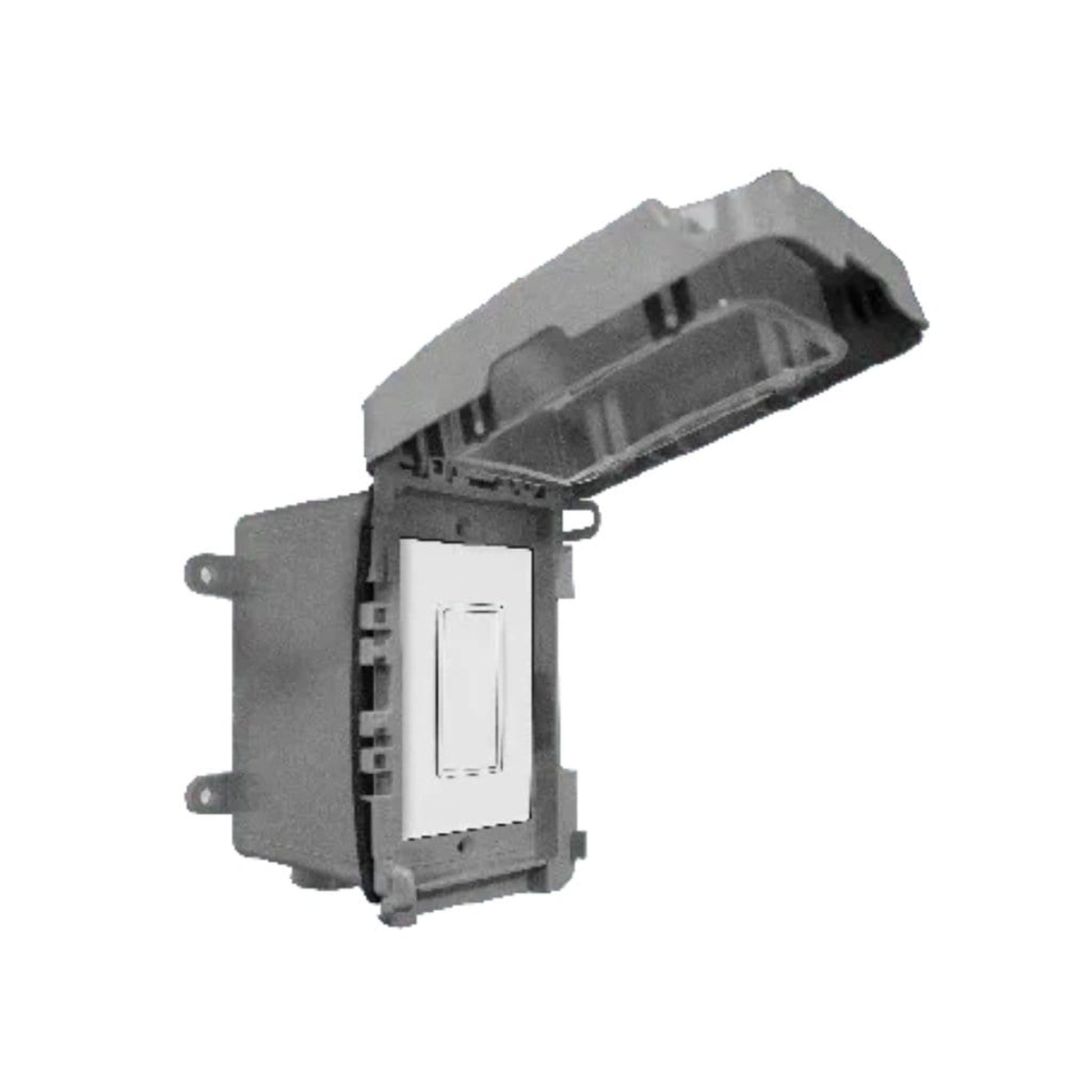 Firegear Wired Wall Switch