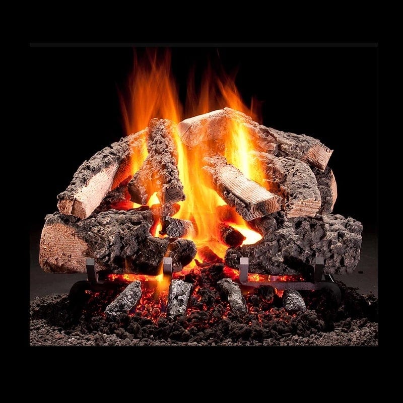 Fireside 21" Mt. Vernon Vented Gas Logs