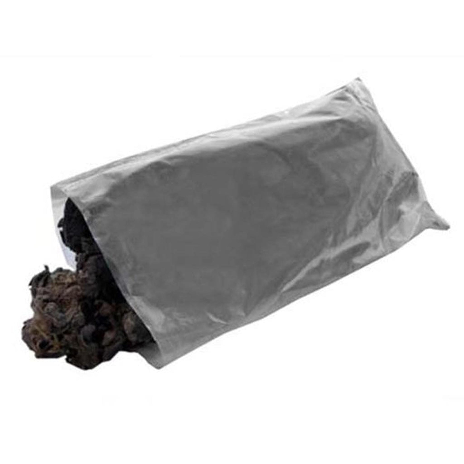 Fireside 7oz Bag Black Glowing Embers
