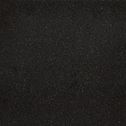 Fireside Furnishing Design Series Absolute Black Granite Surround Set 3, Without Hearth Pad