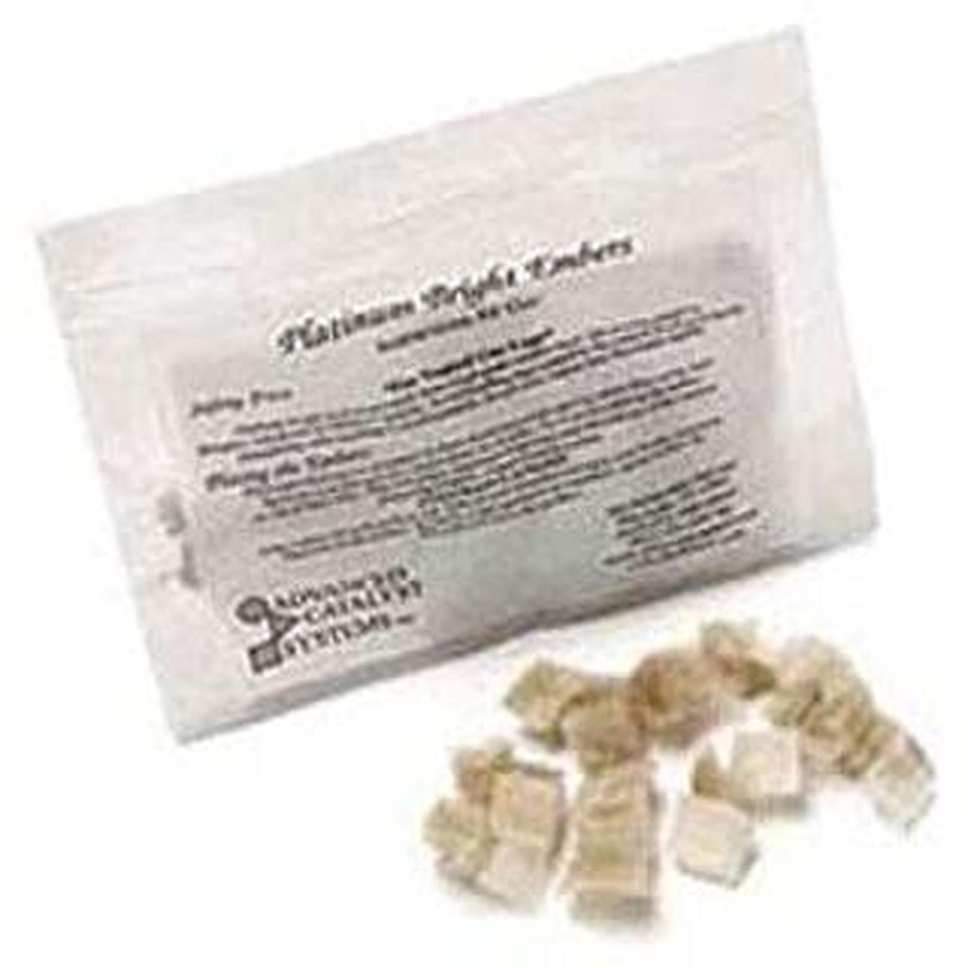 Fireside Platinum Embers