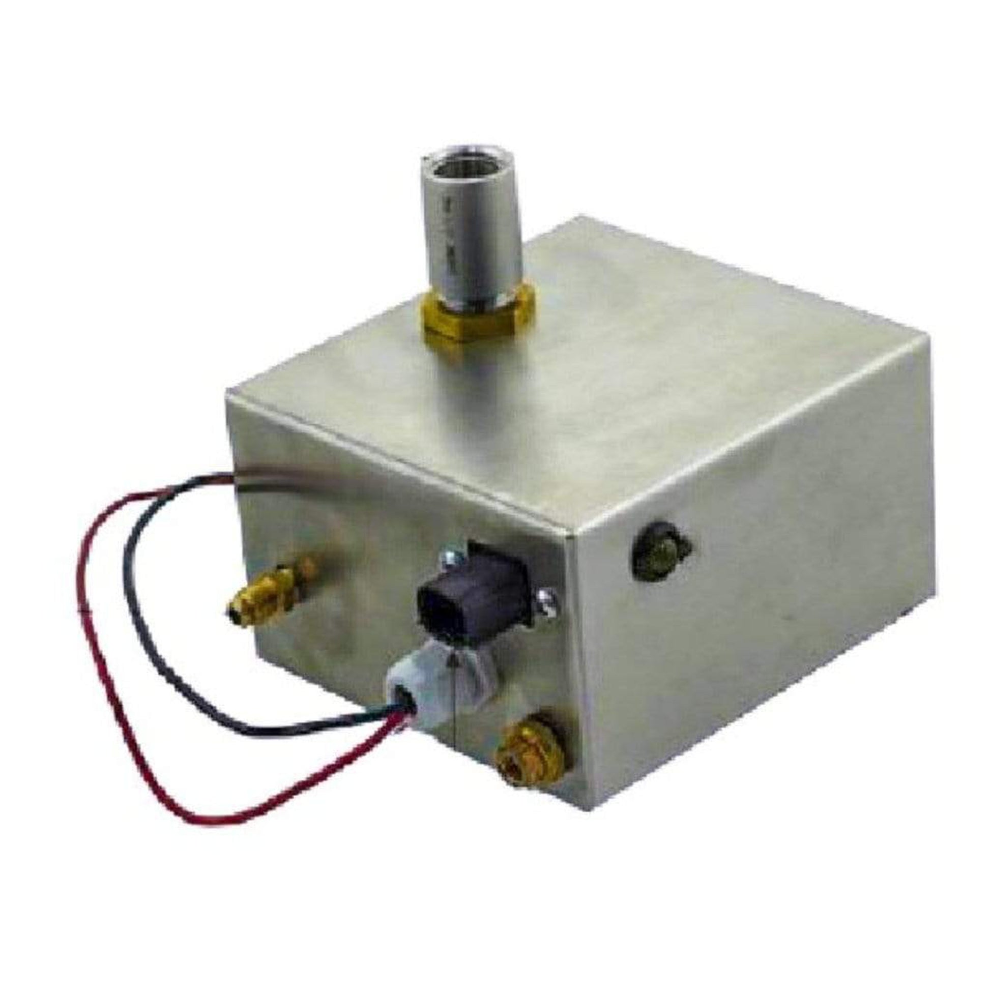 Flame-Tec 12VAC Weather Beater Hi-Capacity Natural Gas Electronic Control System