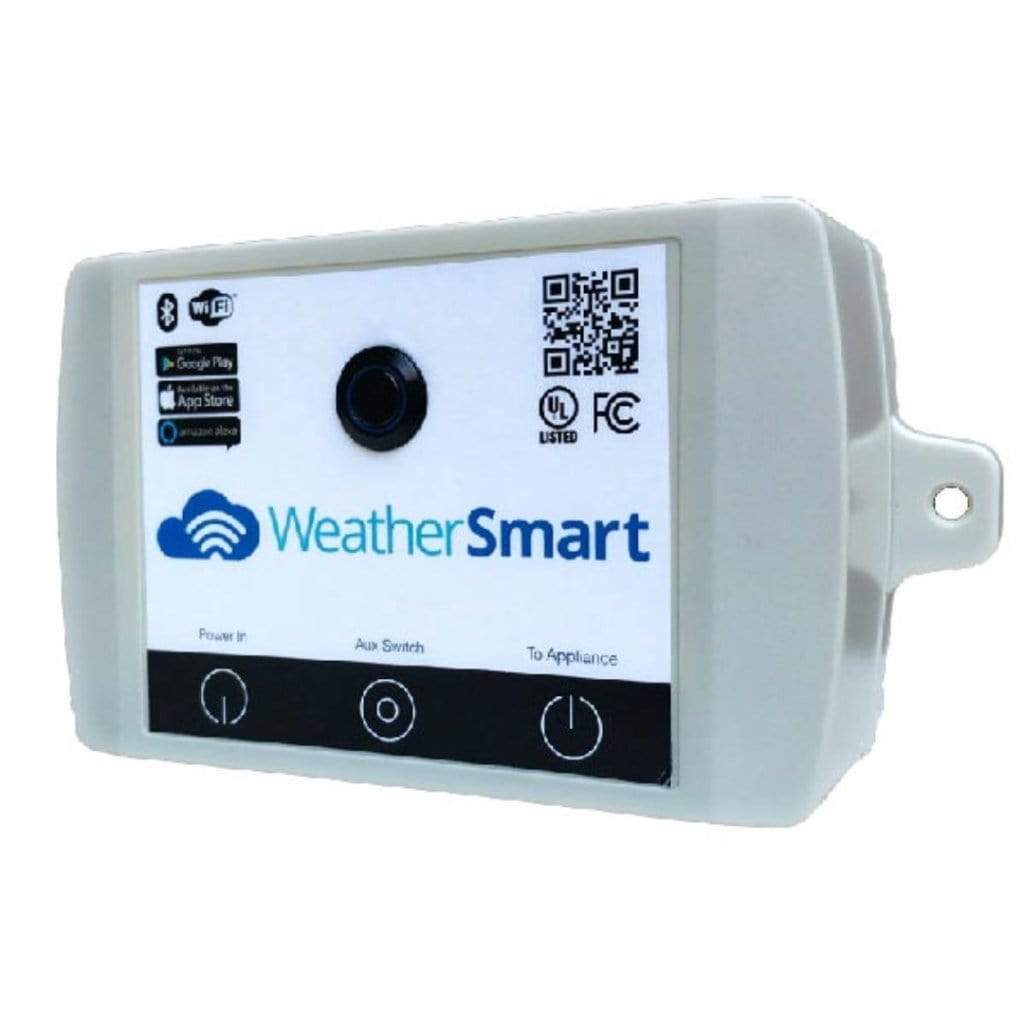 Flame-Tec WeatherSmart Bluetooth/WiFi Control Module