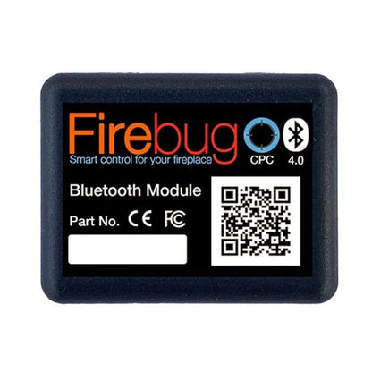 Flame-Tec iFlame 3V Firebug Bluetooth Control Module