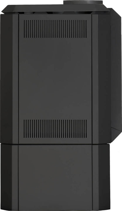 Napoleon Havelock Elite 28" Black Direct Vent Natural Gas Stove
