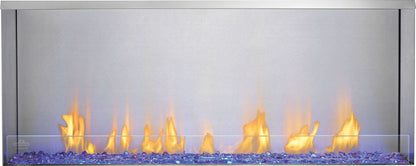 Napoleon Galaxy 50" Outdoor Natural Gas Fireplace