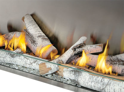 Napoleon Galaxy 62" Outdoor Natural Gas Fireplace