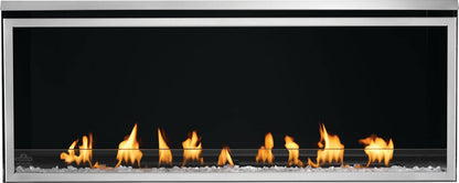 Napoleon Galaxy 50" Outdoor Natural Gas Fireplace