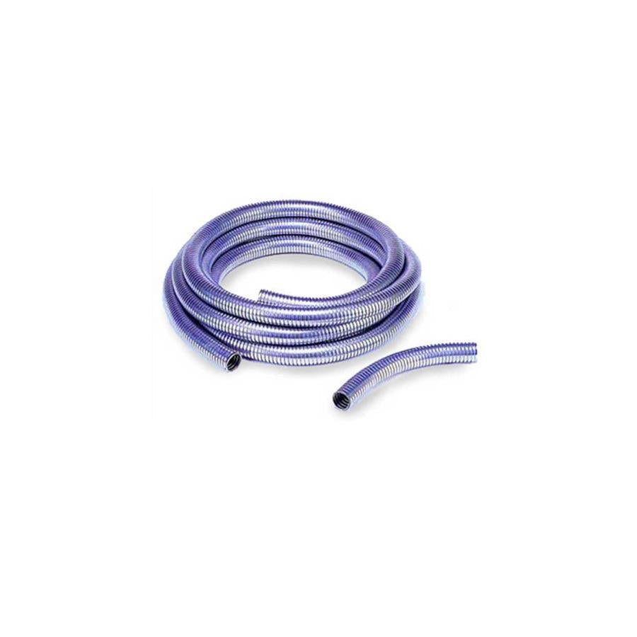Gastite TFFLOPPY12 With Steel Conduit Stainless Steel Fireplace