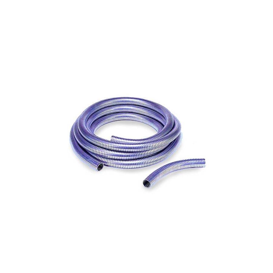 Gastite TFFLOPPY16 With Steel Conduit Floppy Stainless Steel Fireplace