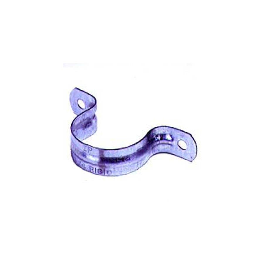 Gastite TFMSTRAPS16100 With Metal Tubing Strap Fireplace