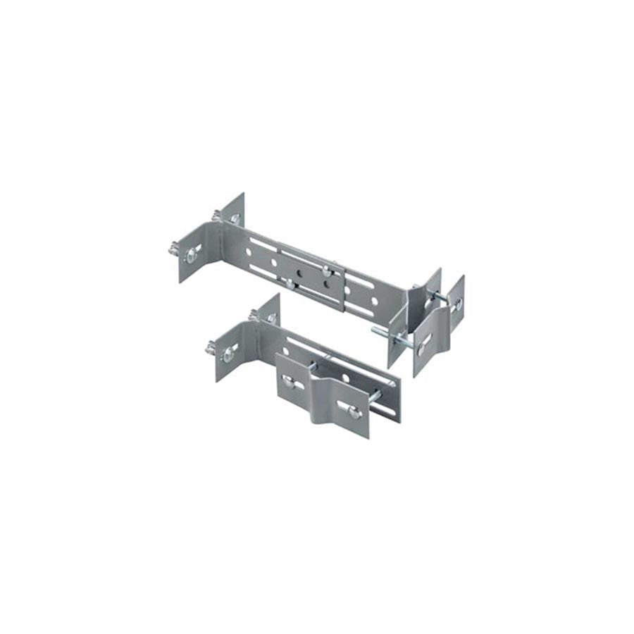 Gastite TFRBRACE1 With Riser Bracket Fireplace