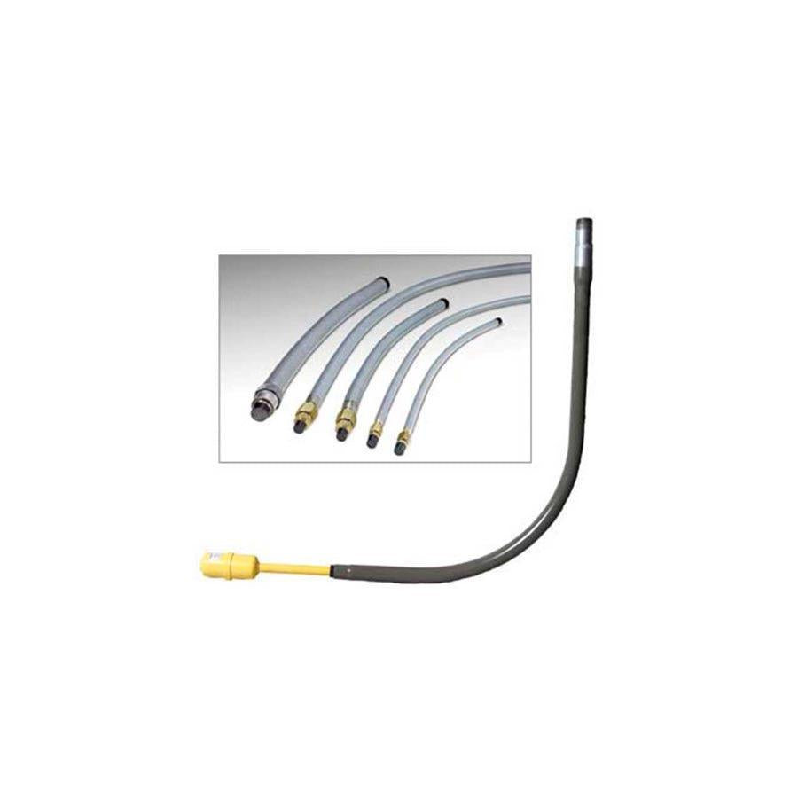 Gastite TFRISER1630 With Permasert Coupling Fireplace