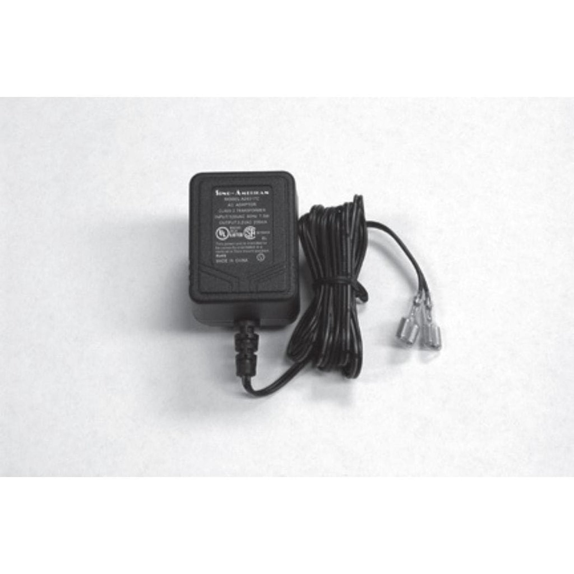 Golden Blount 3-Volt Transformer for Dexen STP Valve