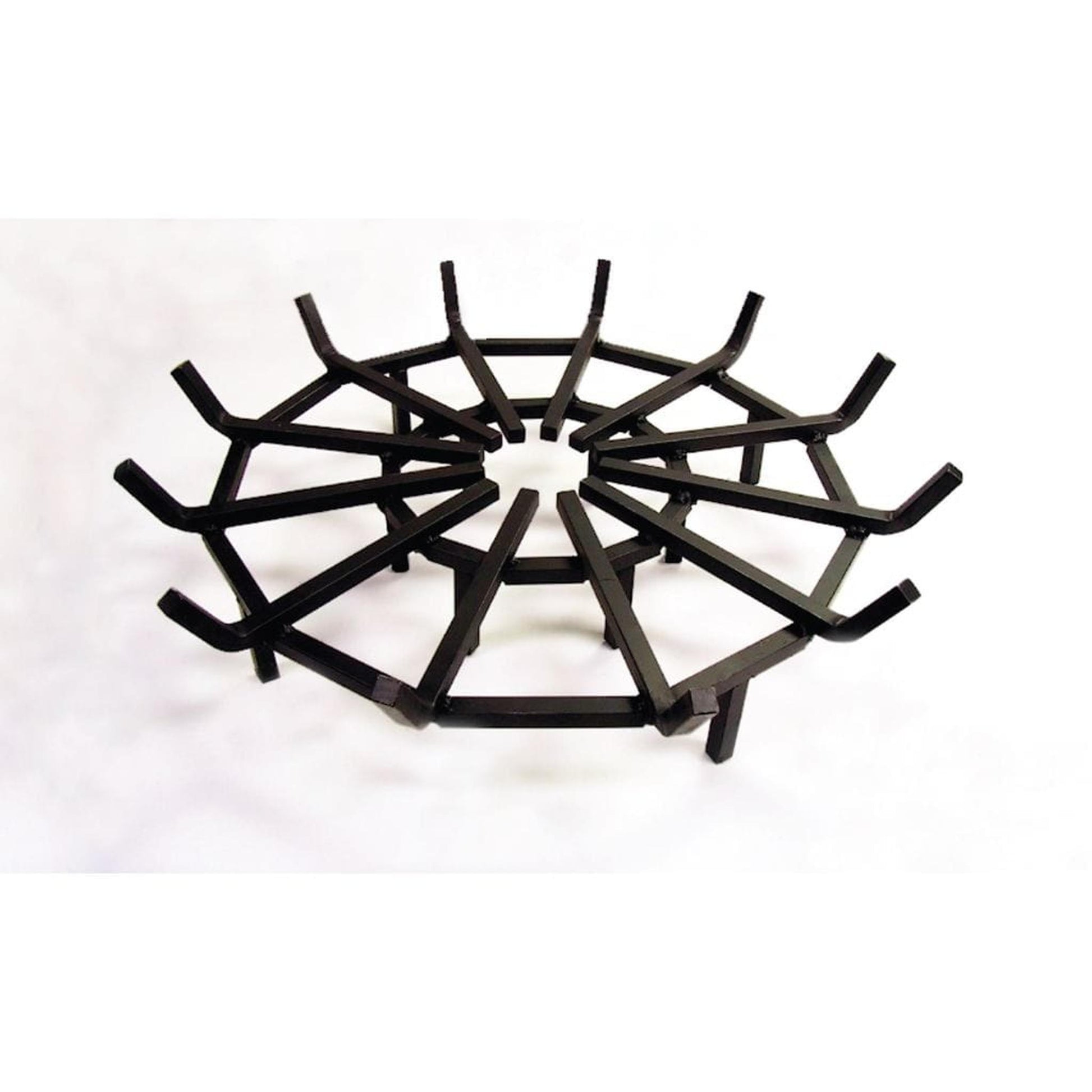 Golden Blount Circular Grates for Grand Fire Pit