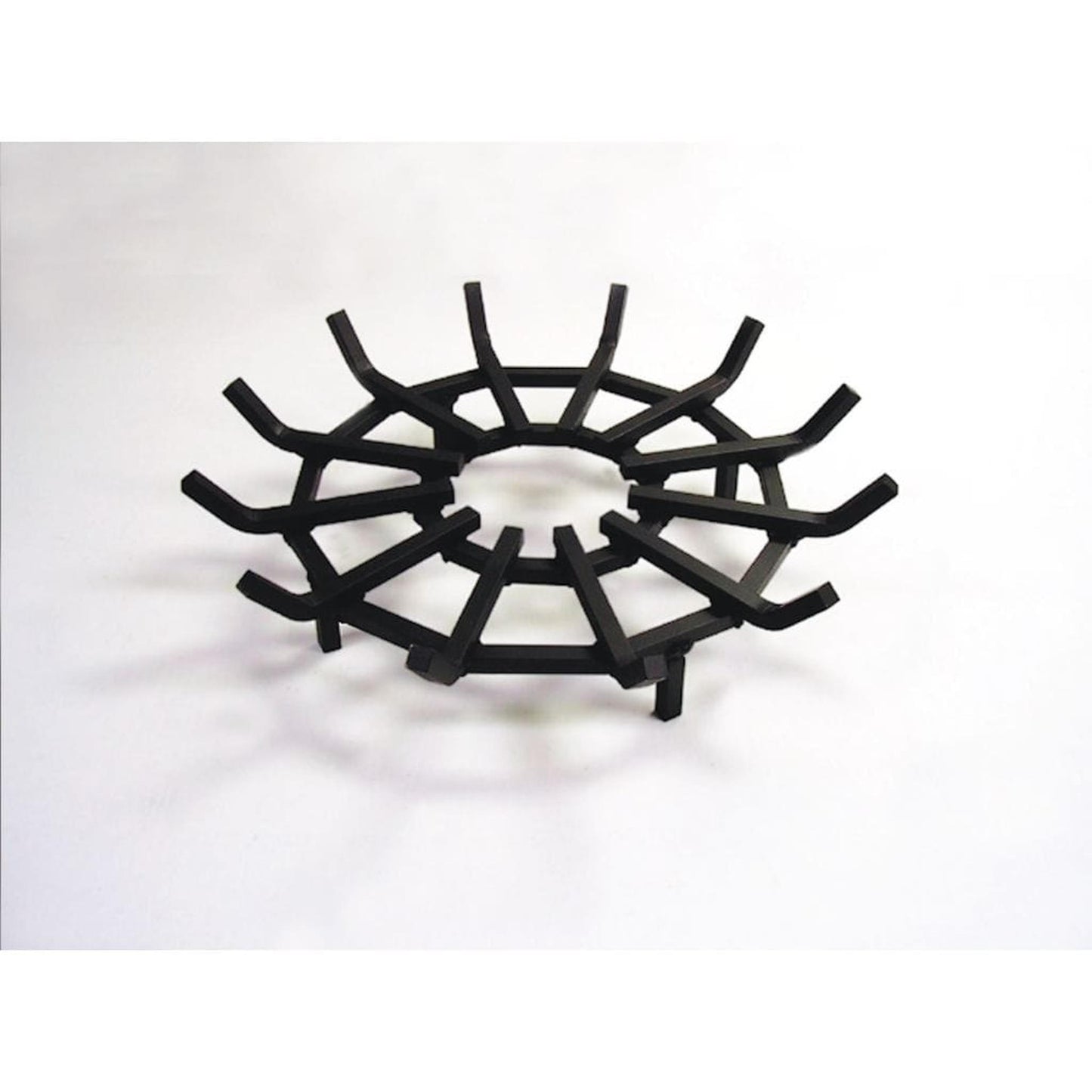 Golden Blount Circular Grates for Grand Fire Pit