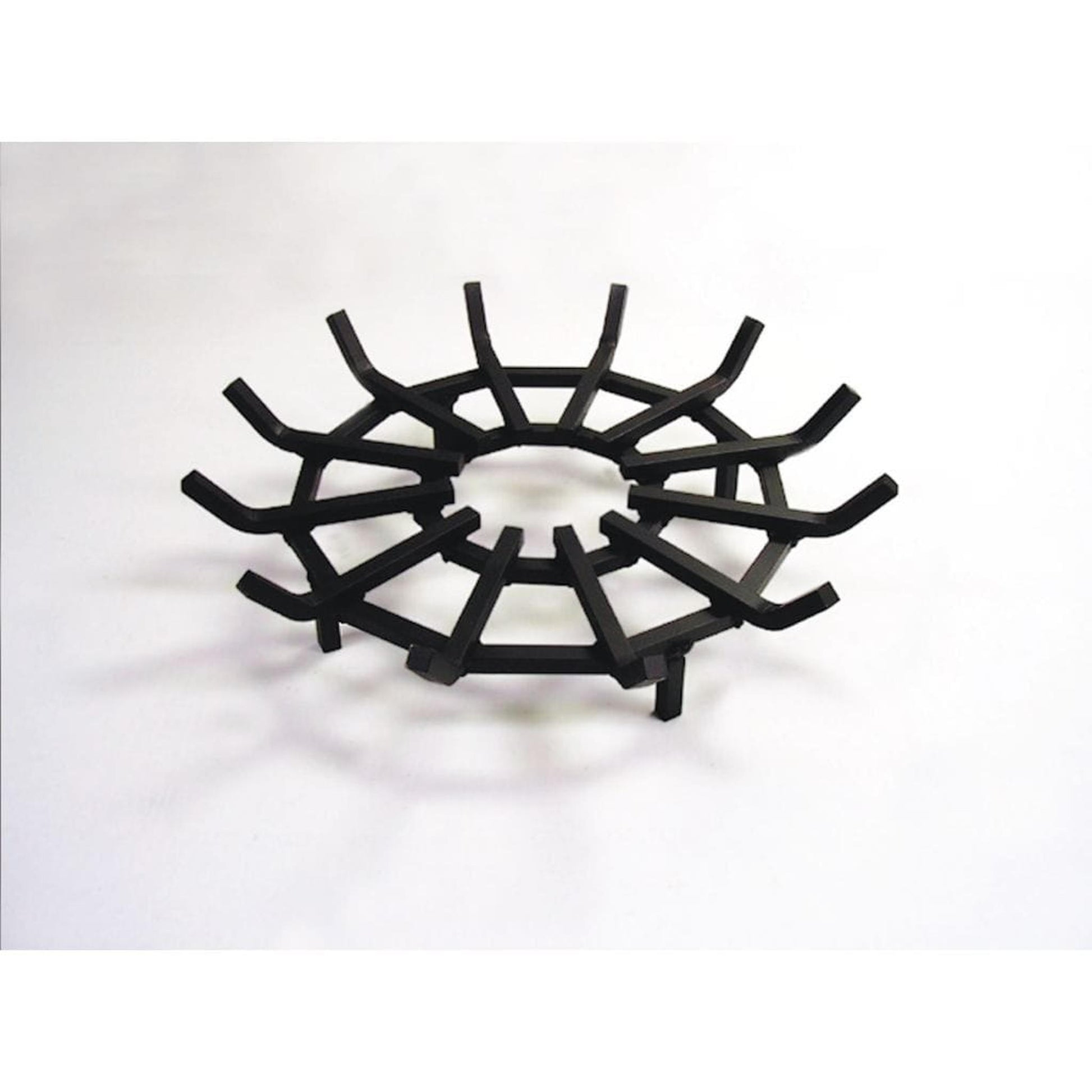 Golden Blount Circular Grates for Grand Fire Pit