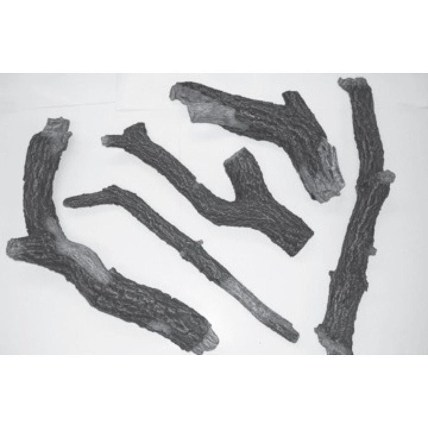 Golden Blount Hickory Twig Set