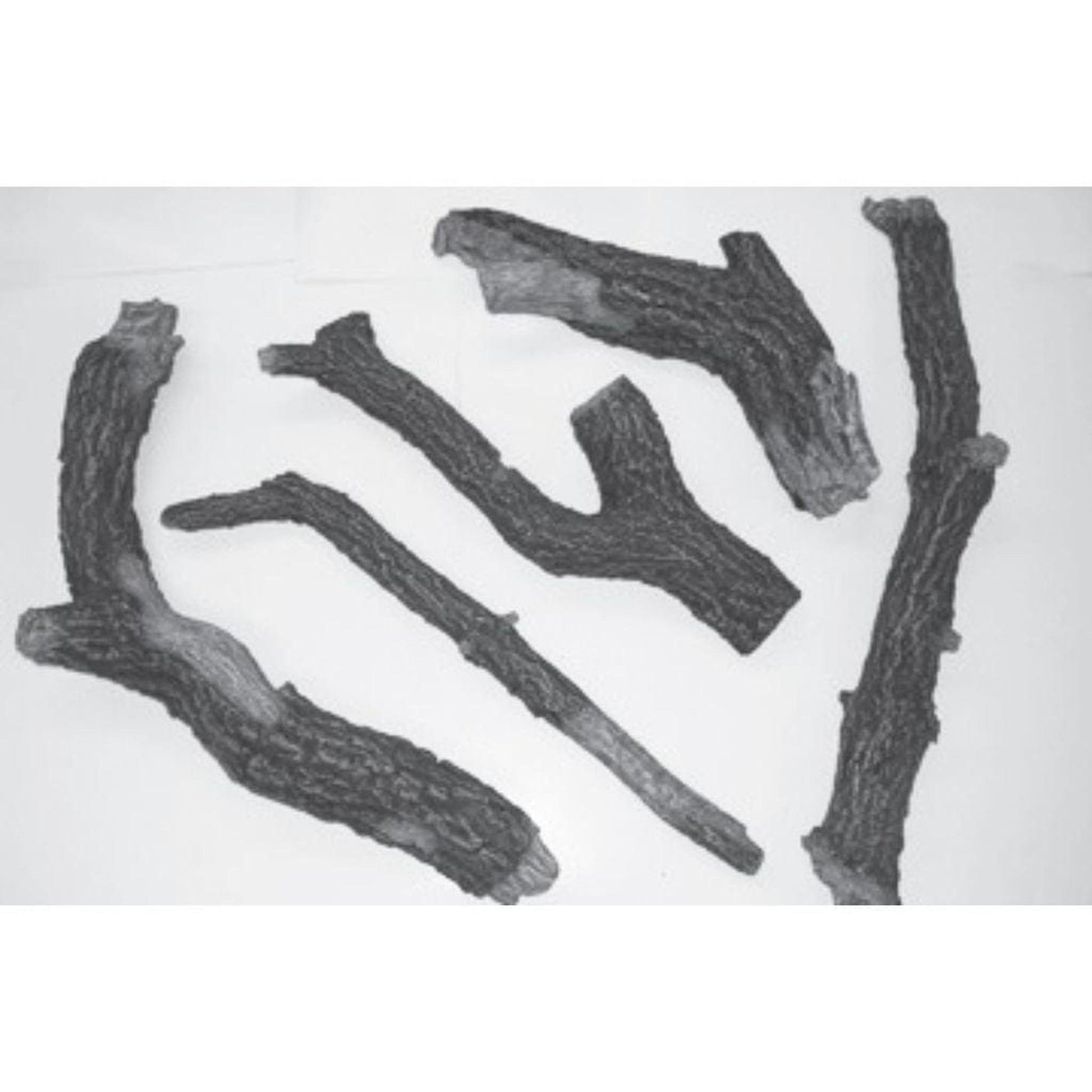 Golden Blount Hickory Twig Set