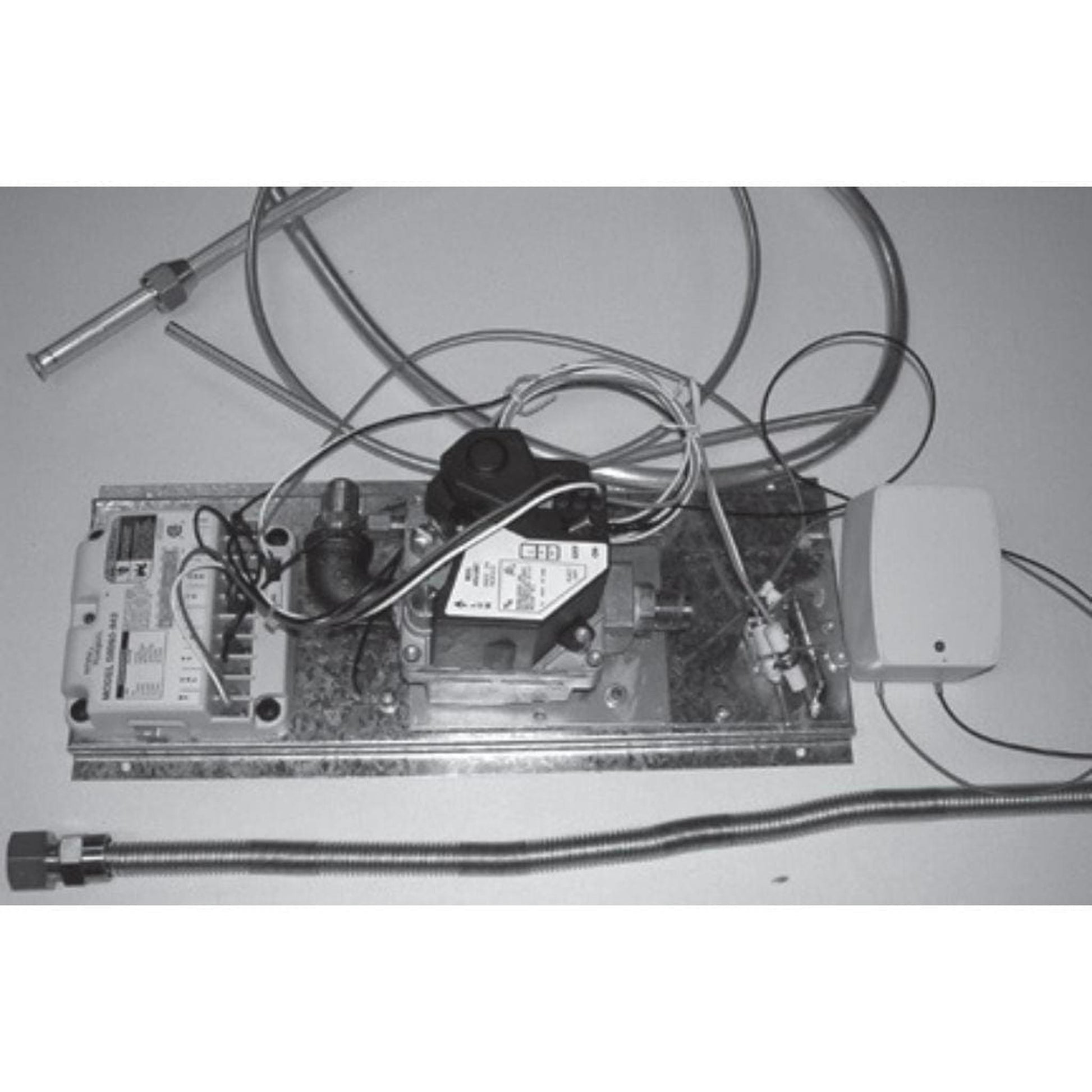 Golden Blount High Output External STP Pilot Kit (280K BTU)