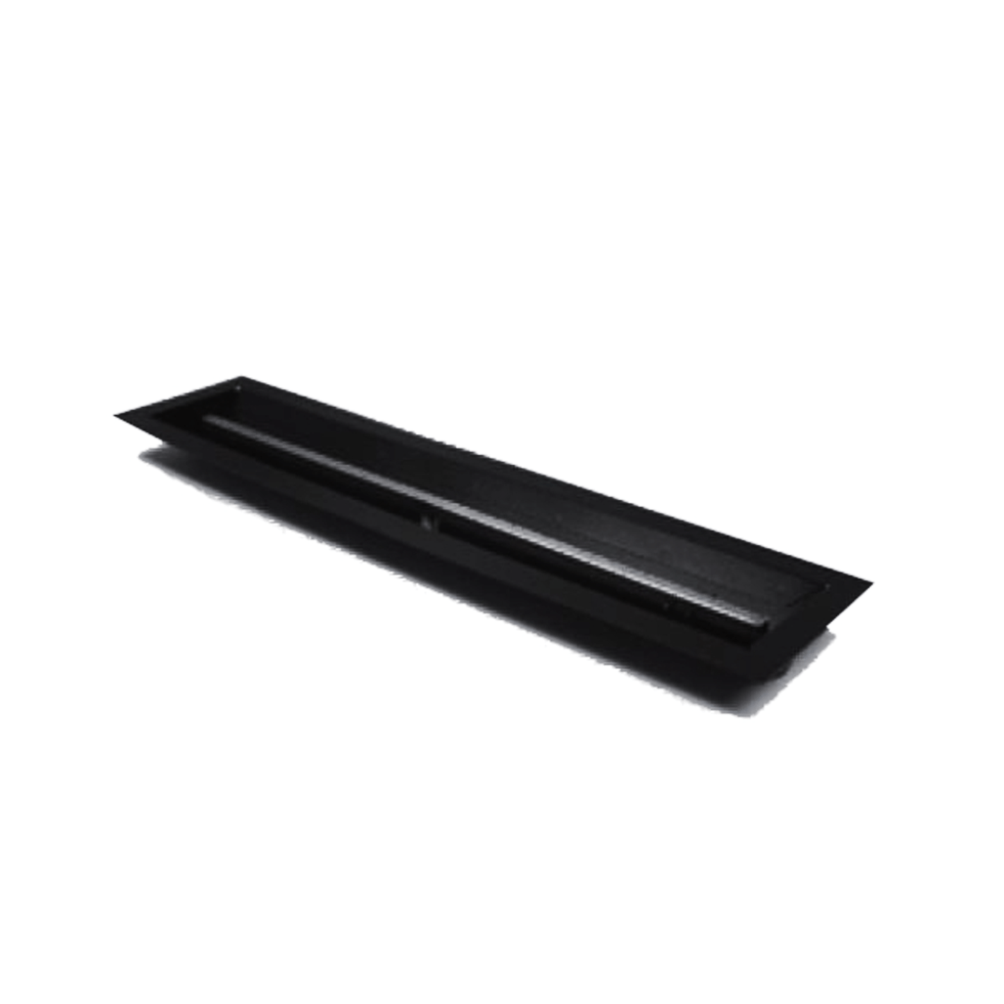 Golden Blount LFP Series Outdoor Linear Fire Pan