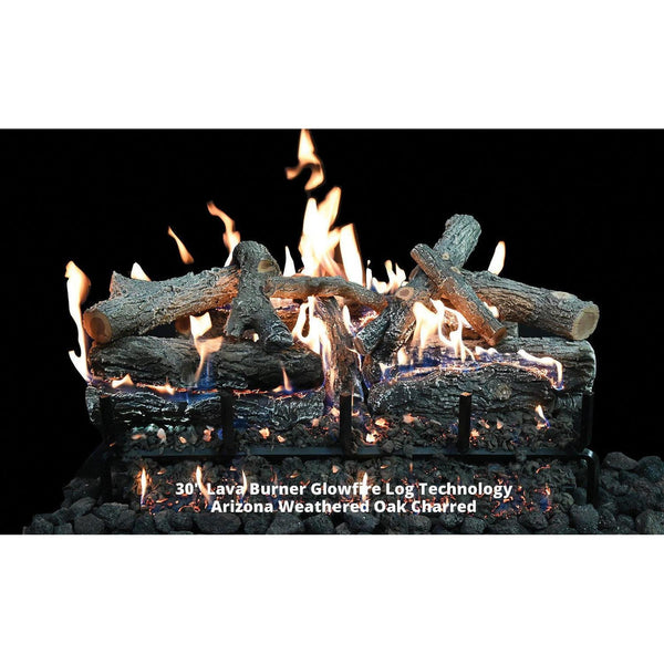 Grand Canyon GlowFire 30