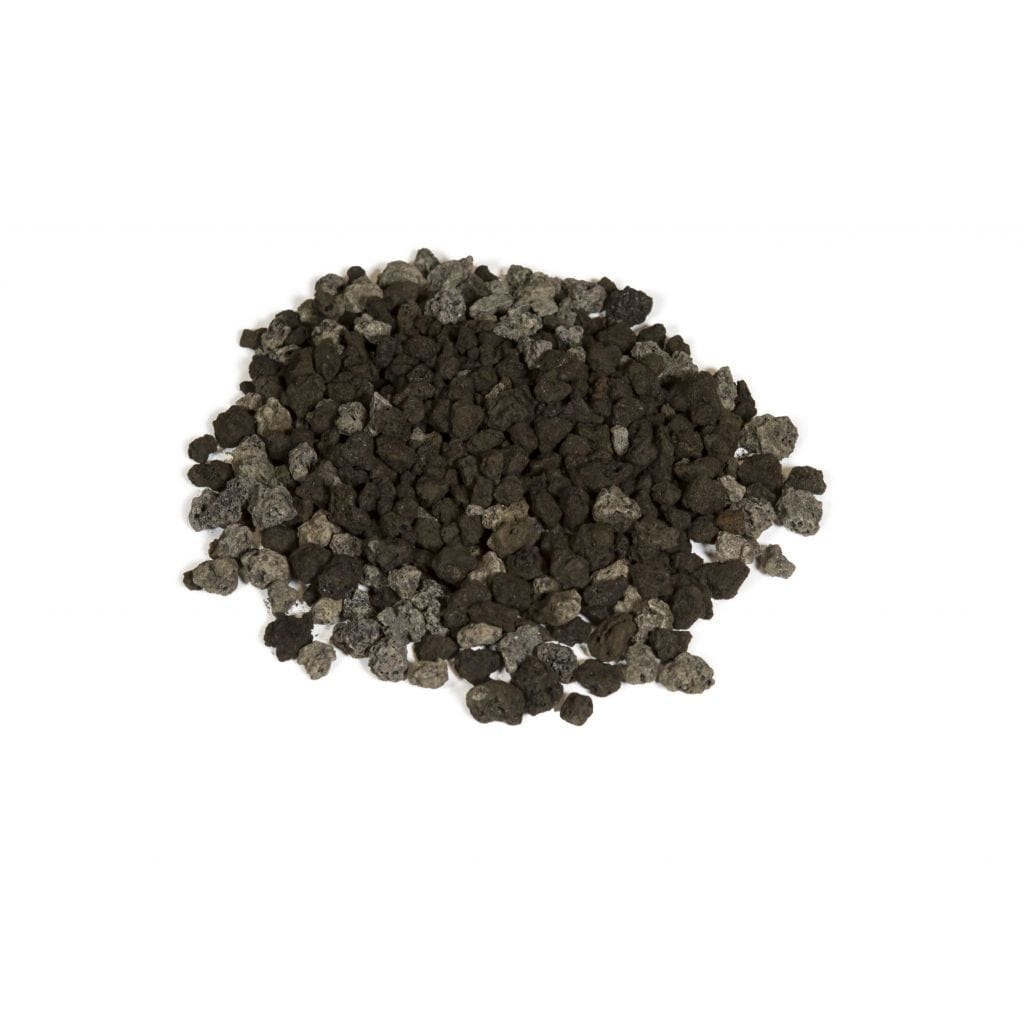 Lava Rock 3/8 to 3/4-inch Grand Canyon Lava Rock - 50 LBS