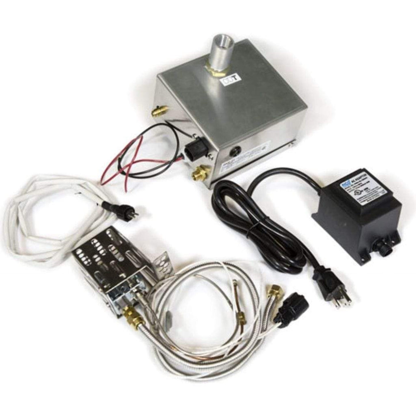 Grand Canyon Weather Beater Electronic Control System