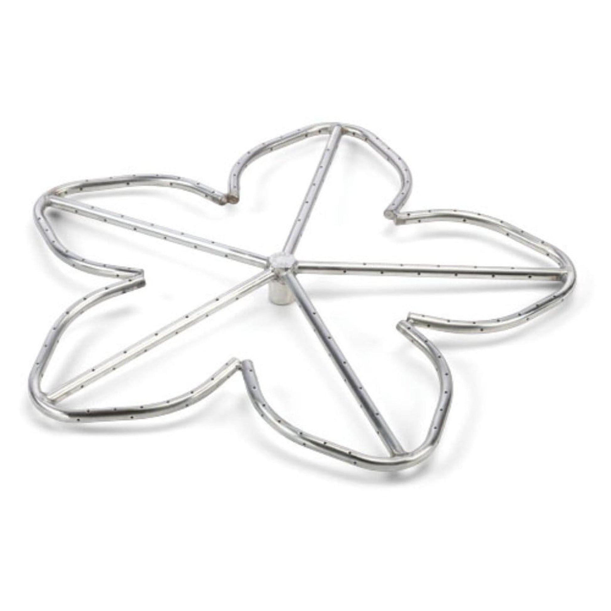 HPC 18" Stainless Steel Natural Gas Penta Standard Burner