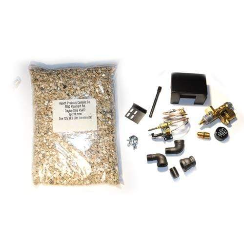 HPC 182UPK Rear Inlet Valve Kits